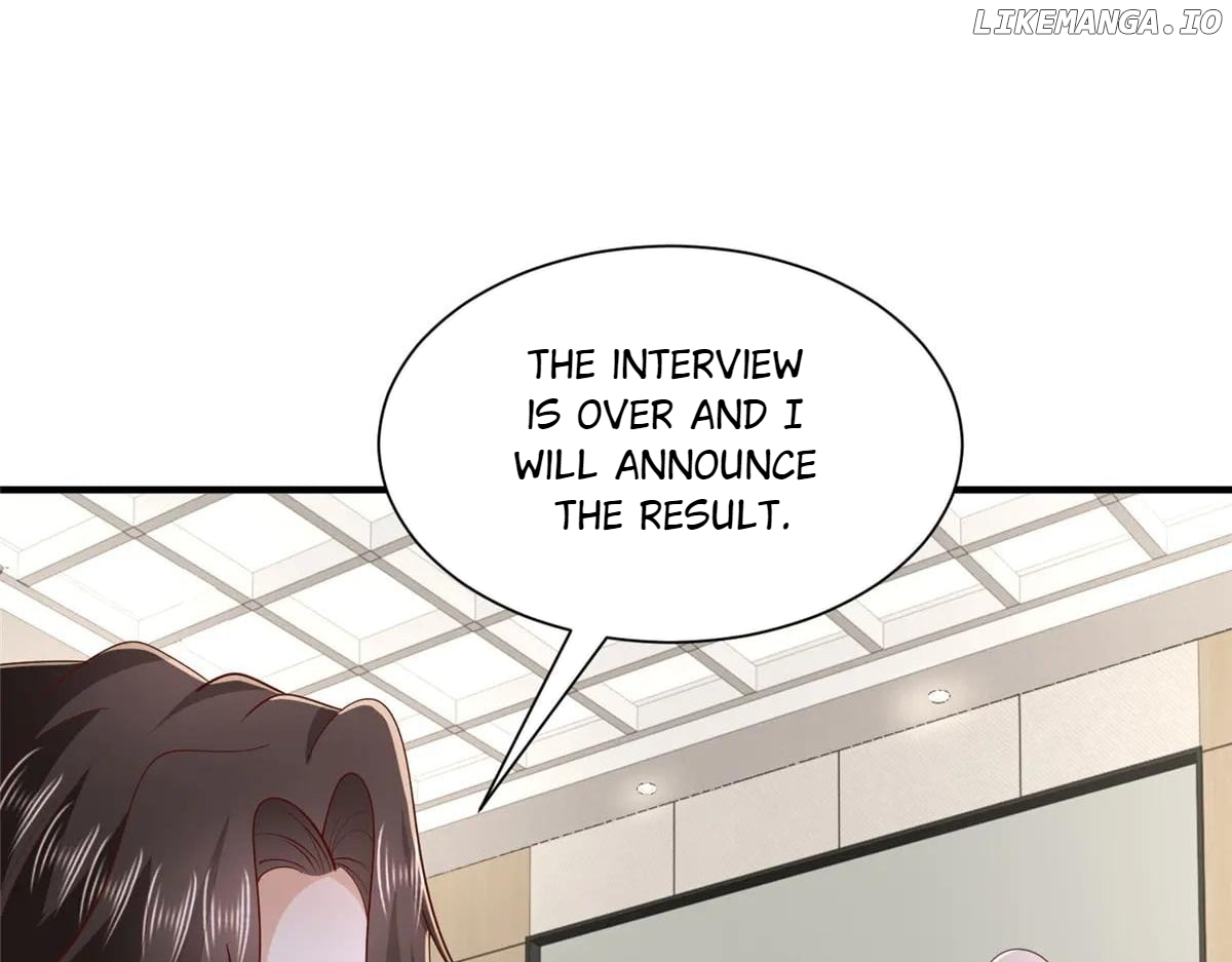 I randomly have a new career every week Chapter 759 - page 41